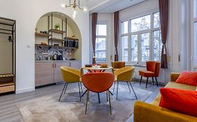 Hotel Gellert Budapest